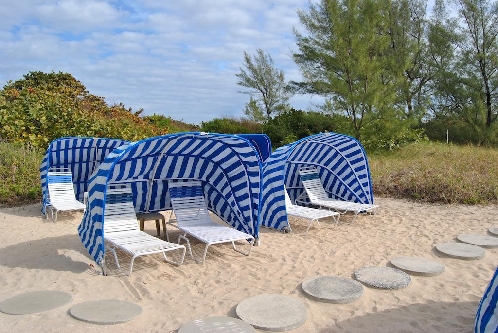 Sand Dune Shores パーム・ビーチ・ショアーズ エクステリア 写真